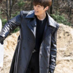 Choi Jin Hyuk Coat