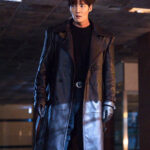 Choi Jin Hyuk Coat