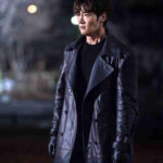 Choi Jin Hyuk Coat