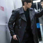 Choi Jin Hyuk Coat