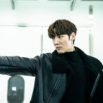 Choi Jin Hyuk Jacket