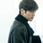 Choi Jin Hyuk Jacket