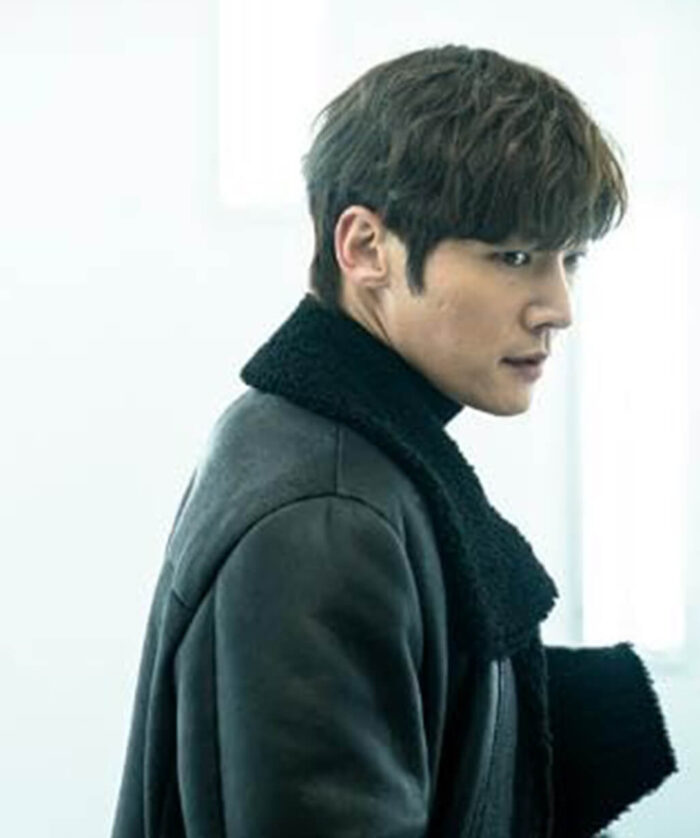 Choi Jin Hyuk Jacket