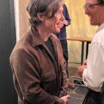 Cillian Murphy Zip Up Jacket