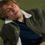 Cole Walter Shearling Jacket