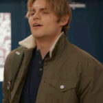 Cole Walter Shearling Jacket