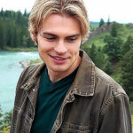 Cole Walter Cotton Jacket