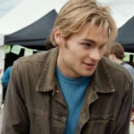 Cole Walter Cotton Jacket