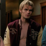 Cole Walter Varsity Jacket