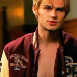 Cole Walter Varsity Jacket