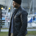 David Ramsey Jacket