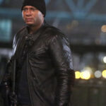 David Ramsey Jacket