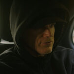 Dexter Morgan Fleece Jacket