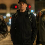 Dexter Morgan Fleece Jacket