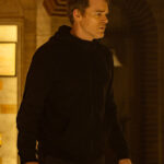 Dexter Morgan Fleece Jacket
