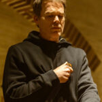 Dexter Morgan Fleece Jacket