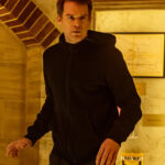 Dexter Morgan Fleece Jacket