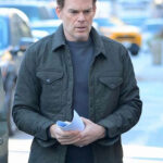 Dexter Morgan Jacket