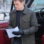 Dexter Morgan Jacket