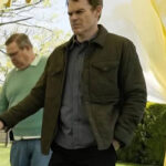 Dexter Morgan Jacket