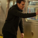 Dexter Morgan Jacket