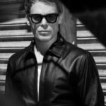 Dexter Morgan Leather Jacket