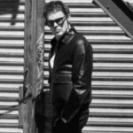 Dexter Morgan Leather Jacket