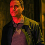 Dominic Fumusa Blue Coat