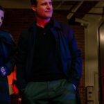 Dominic Fumusa Blue Coat