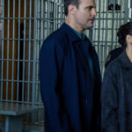 Dominic Fumusa Blue Coat