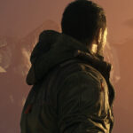 Kyle Crane Jacket