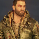 Kyle Crane Jacket