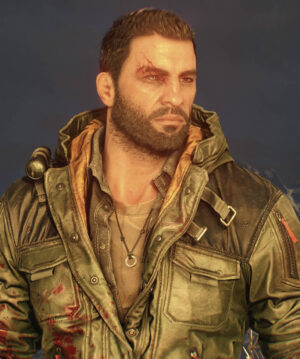 Kyle Crane Jacket