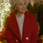 Emily Strauss Coat