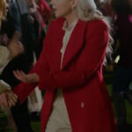 Emily Strauss Coat