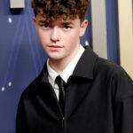 Owen Cooper Black Jacket