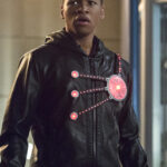Franz Drameh Jacket