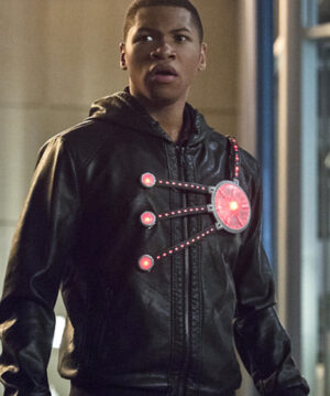 Franz Drameh Jacket