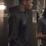 Franz Drameh Jacket