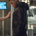 Franz Drameh Jacket