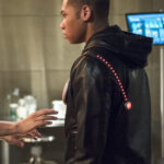 Franz Drameh Jacket