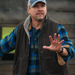 George Walter Brown Vest