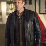 Jay Garrick Jacket