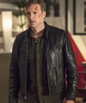 Jay Garrick Jacket