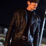 Kang Ki Beom Jacket