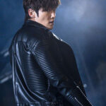 Kang Ki Beom Jacket