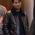 Kim Nam Gil Jacket