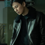 Kim Nam Gil Jacket