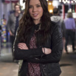 Malese Jow Jacket
