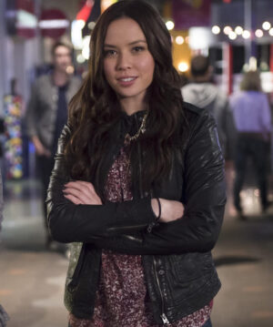 Malese Jow Jacket